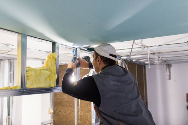 Best Affordable Insulation Services  in Dunn, NC