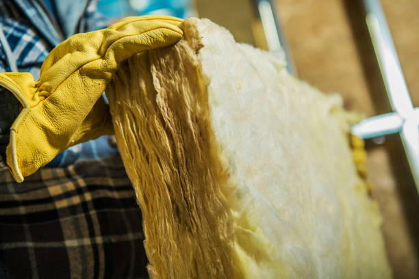 Range of Insulation Solutions in Dunn, NC
